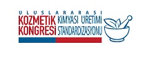 Kozmetik Kongresi
